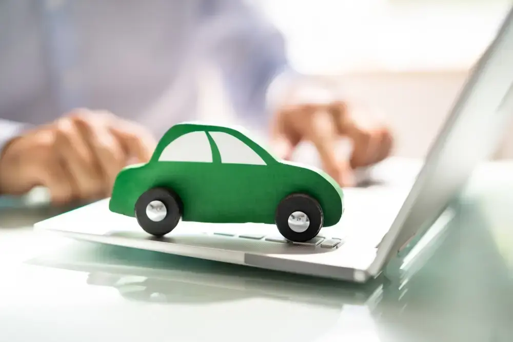 jak sprawdzić historię pojazdu