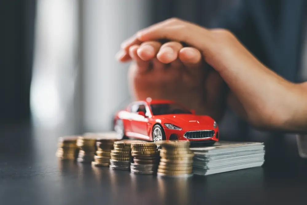 podwójne ubezpieczenie oc