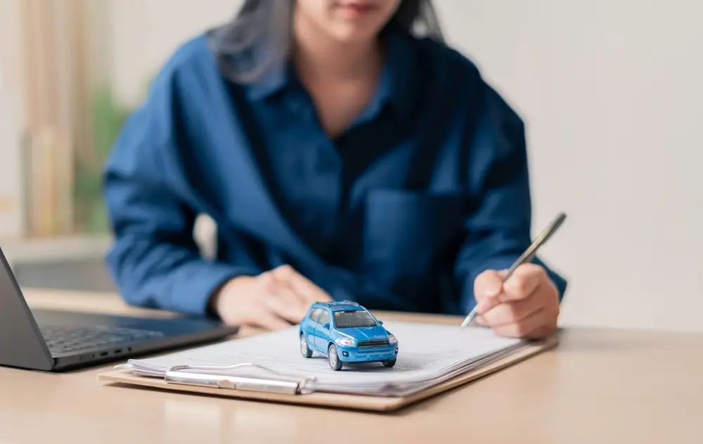 czasowe wyrejestrowanie pojazdu 2026