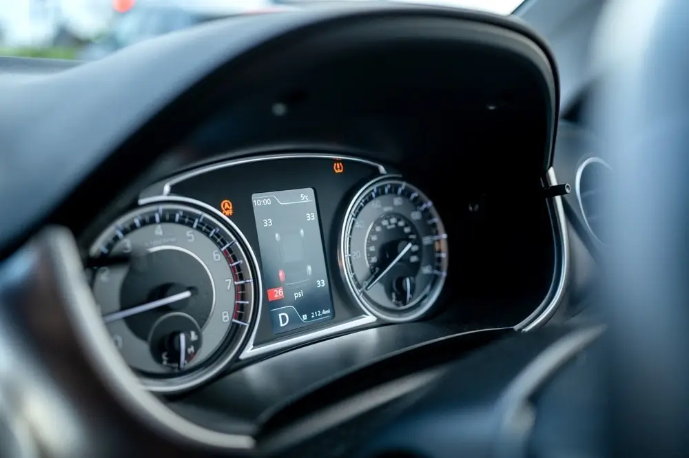 jak sprawdzić przebieg auta